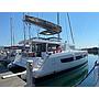 Book yachts online - catamaran - Bali 4.6 - Moderna - A/C, Generator, WM, Solar Panel, BBQ - rent