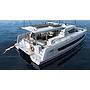 Book yachts online - catamaran - Bali 4.6 - Moderna - A/C, Generator, WM, Solar Panel, BBQ - rent