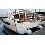 Book yachts online - catamaran - Bali 4.6 - Moderna - A/C, Generator, WM, Solar Panel, BBQ - rent