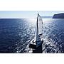 Book yachts online - catamaran - Bali 4.6 - Moderna - A/C, Generator, WM, Solar Panel, BBQ - rent