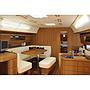 Book yachts online - sailboat - Dehler 60 - Blue Oyster (refit 2020) - rent