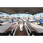 Book yachts online - sailboat - Hanse 388 - LoTi - rent