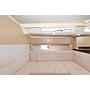 Book yachts online - sailboat - Hanse 388 - LoTi - rent