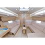 Book yachts online - sailboat - Hanse 388 - LoTi - rent