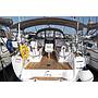 Book yachts online - sailboat - Bavaria Cruiser 34 - 3 cab - Aria  - rent