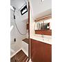 Book yachts online - sailboat - Bavaria C45 Style - Katharina - rent