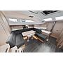 Book yachts online - sailboat - Elan  50 Impression - Abena - rent