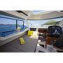 Book yachts online - motorboat - Merry Fisher 795 - Frida - rent