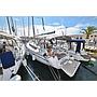 Book yachts online - sailboat - Bavaria Cruiser 37 - Sofija - rent