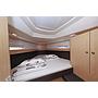 Book yachts online - sailboat - Bavaria Cruiser 37 - Sofija - rent