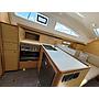 Book yachts online - sailboat - Elan Impression 40.1 - Eliana - rent