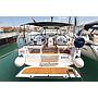 Book yachts online - sailboat - Oceanis 35.1 - Aris - rent