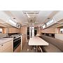 Book yachts online - sailboat - Oceanis 35.1 - Aris - rent