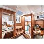 Book yachts online - sailboat - Bavaria Cruiser 34 - 3 cab - Feeling Good - rent