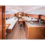 Book yachts online - sailboat - Bavaria Cruiser 34 - 3 cab - Feeling Good - rent