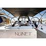Book yachts online - sailboat - Dufour 390 Grand Large - Nunet - rent