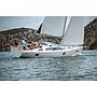 Book yachts online - sailboat - Elan 45.1 Impression - Moon Pearl - rent