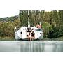 Book yachts online - sailboat - Elan 45.1 Impression - Moon Pearl - rent