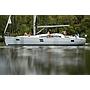 Book yachts online - sailboat - Elan 45.1 Impression - Moon Pearl - rent