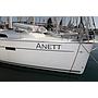 Book yachts online - sailboat - Bavaria Cruiser 46 - Anett - rent