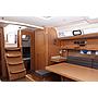 Book yachts online - sailboat - Dufour 460 Grand Large - Eva   - rent