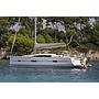 Book yachts online - sailboat - Dufour 460 Grand Large - Eva   - rent