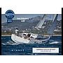 Book yachts online - sailboat - Sun Odyssey 440 - Ana   - rent