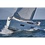 Book yachts online - sailboat - Sun Odyssey 440 - Ana   - rent