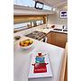 Book yachts online - sailboat - Sun Odyssey 440 - Ana   - rent