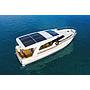 Book yachts online - motorboat - Greenline 40 - Astoria - rent