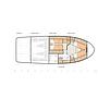 Book yachts online - motorboat - Greenline 40 - Astoria - rent