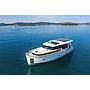 Book yachts online - motorboat - Greenline 40 - Astoria - rent