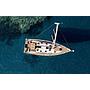 Book yachts online - sailboat - Elan Impression 43 - 3 cabins - Starlight - rent