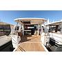Book yachts online - motorboat - Greenline 40 - Lady ELMA - rent