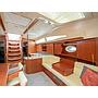 Book yachts online - sailboat - Elan 514 Impression - Maja 07   - rent