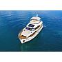 Book yachts online - motorboat - Greenline  48 Fly - Noah - rent