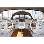Book yachts online - sailboat - Bavaria Cruiser 46 - Avelina - rent