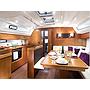 Book yachts online - sailboat - Bavaria Cruiser 46 - Avelina - rent