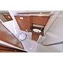 Book yachts online - sailboat - Bavaria Cruiser 51 - Bonnytta - rent