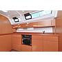 Book yachts online - sailboat - Bavaria Cruiser 46 - Summer Jazz - rent