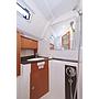 Book yachts online - sailboat - Bavaria Cruiser 46 - Summer Jazz - rent