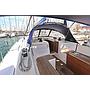 Book yachts online - sailboat - Bavaria Cruiser 46 - Summer Jazz - rent