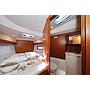 Book yachts online - sailboat - Bavaria C38 - Blue Note - rent