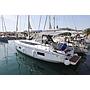 Book yachts online - sailboat - Bavaria C38 - Blue Note - rent