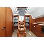 Book yachts online - sailboat - Bavaria C38 - Blue Note - rent