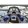 Book yachts online - sailboat - Bavaria C38 - Blue Note - rent