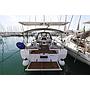 Book yachts online - sailboat - Bavaria C38 - Blue Note - rent