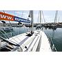 Book yachts online - sailboat - Bavaria C38 - Blue Note - rent
