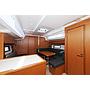 Book yachts online - sailboat - Bavaria C38 - Blue Note - rent