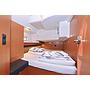 Book yachts online - sailboat - Bavaria Cruiser 46 - Angel - rent